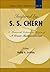 INSPIRED BY S S CHERN: A MEMORIAL VOLUME IN HONOR OF A GREAT MATHEMATICIAN (Nankai Tracts in Mathematics)