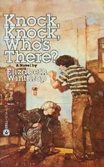 Knock, Knock, Who's There (Paperback)