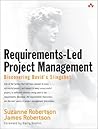 Requirements-led Project Management: Discovering David's Slingshot
