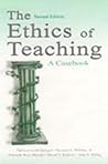 The Ethics of Teaching: A Casebook