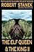 The Elf Queen & the King II (Ruin Mist Tales, #2)