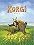 A Hollow Beginning (Korgi, #3)
