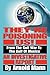 They're Poisoning Us!: From the Gulf War to the Gulf of Mexico An Investigative Report