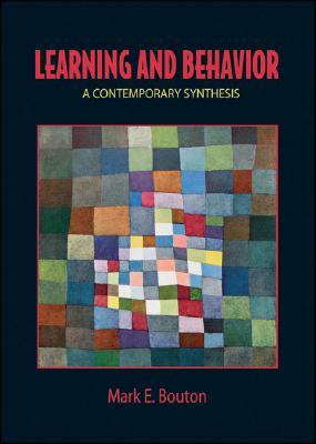 Learning and Behavior: A Contemporary Synthesis (Hardcover)