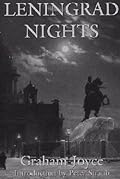 Leningrad Nights: A Novella
