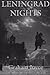 Leningrad Nights by Graham Joyce