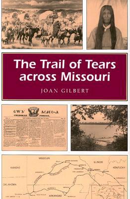 The Trail of Tears across Missouri (Missouri Heritage Readers) (Volume 1)