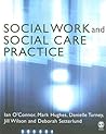 Social Work and Social Care Practice Social Work and Social Care Practice
