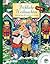 Frohliche Weihnachten: Learning Songs & Traditions in German (Teach Me Series) (German and English Edition)