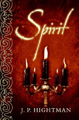 Spirit (Hardcover)