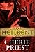 Hellbent (Cheshire Red Reports, #2)