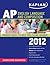 Kaplan AP English Language and Composition 2012
