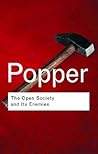 The Open Society and Its Enemies by Karl Popper