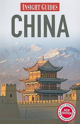 Insight Guides: China (Paperback)