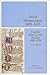 Tudor Manuscripts 1485-1603 by A.S.G. Edwards