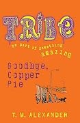 Goodbye, Copper Pie