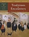Traditions & Encounters, Volume 2 From 1500 to the Present. Traditions & Encounters, Volume 2 From 1500 to the Present.