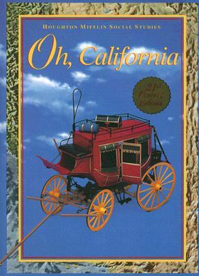 Oh, California (Hardcover)