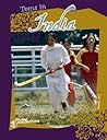Teens in India