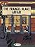 The Francis Blake Affair by Jean Van Hamme