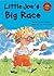 Little Joe's Big Race (Read-It! Readers)