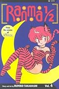 Ranma ½, Vol. 4 (Ranma ½