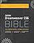 Adobe Dreamweaver CS6 Bible