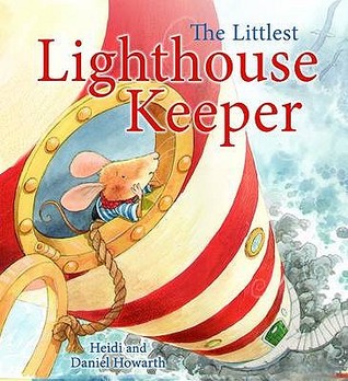 The Littlest Lighthouse Keeper (Storytime)