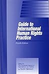 Guide to International Human Rights Practice