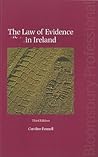 The Law of Evidence in Ireland