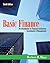 Basic Finance by Herbert B. Mayo