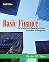Basic Finance: An...