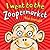 I Went To The Zoopermarket by Nick Sharratt