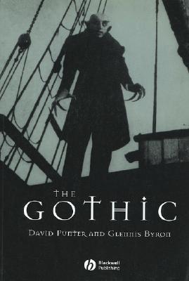 The Gothic (Wiley Blackwell Guides to Literature)