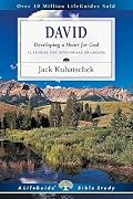 David: Developing a Heart for God