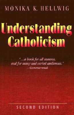 Understanding Catholicism (Paperback)