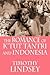 The Romance of K'tut Tantri...