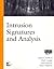 Intrusion Signatures and Analysis