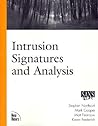 Intrusion Signatures and Analysis