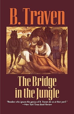 The Bridge in the Jungle (Paperback)