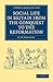 Social Life in Britain from the Conquest to the Reformation (Cambridge Library Collection - Medieval History)