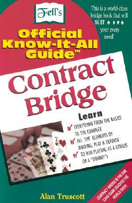 Fell's Contract Bridge (Paperback)