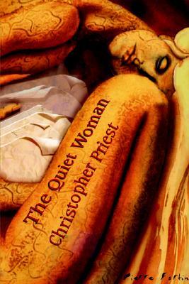 The Quiet Woman (Paperback)