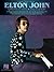 Elton John - Greatest Hits (Piano/Vocal/guitar Artist Songbook)