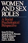 Women and Sex Roles: A Social Psychological Perspective