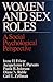 Women and Sex Roles: A Social Psychological Perspective