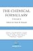 The Chemical Formulary, Vol...