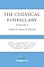 The Chemical Formulary, Volume 10