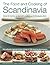The Food and Cooking of Scandinavia by Anna Mosesson