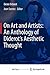On Art and Artists: An Anthology of Diderot's Aesthetic Thought